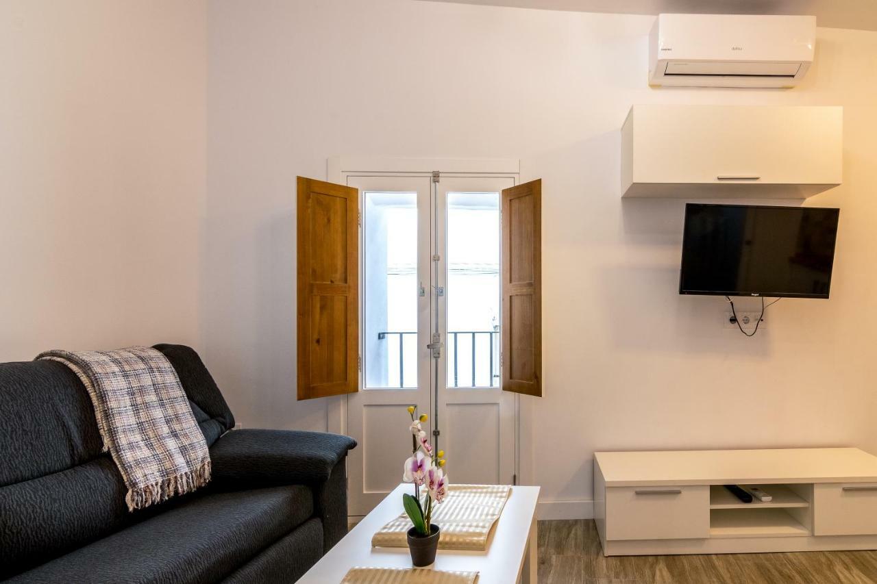 Appartamento Ilusion De Vejer *